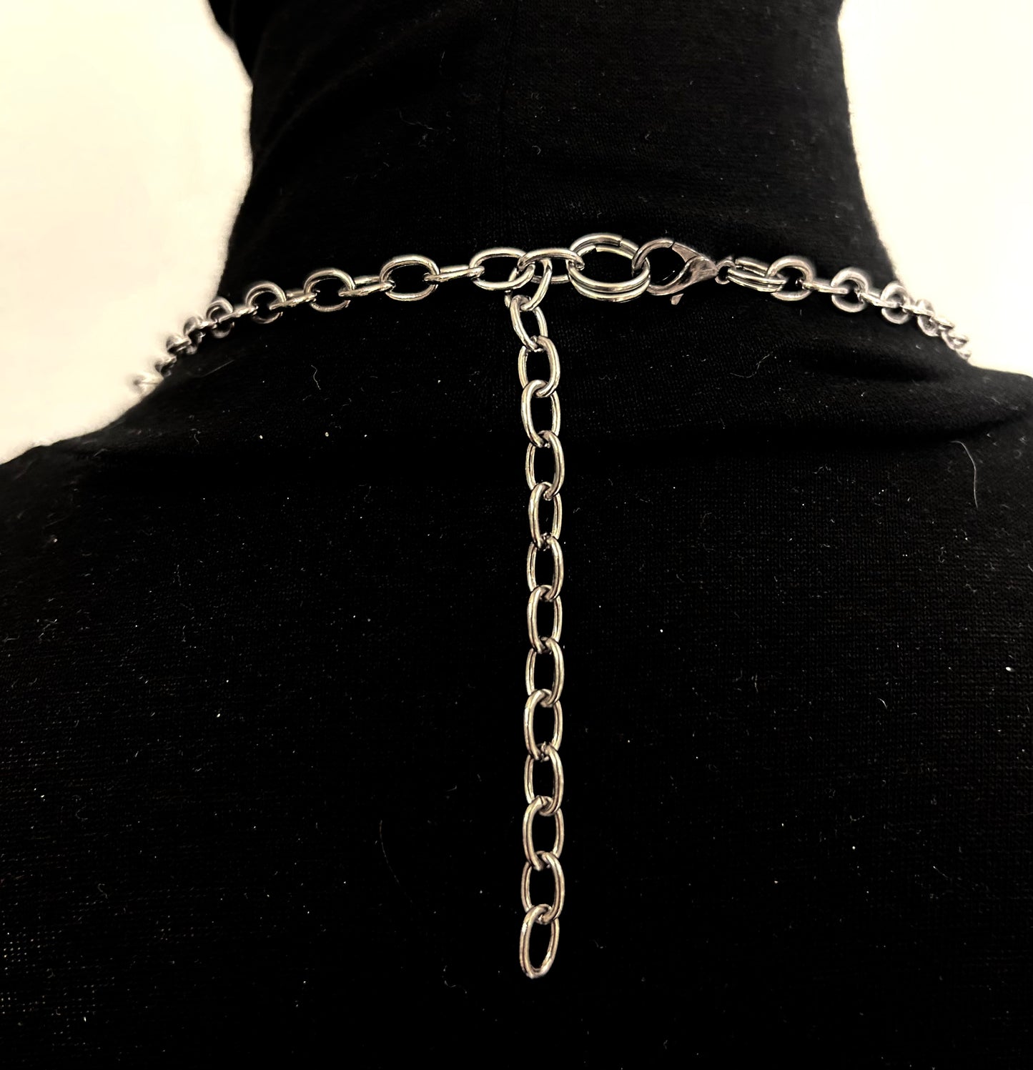 Key necklace