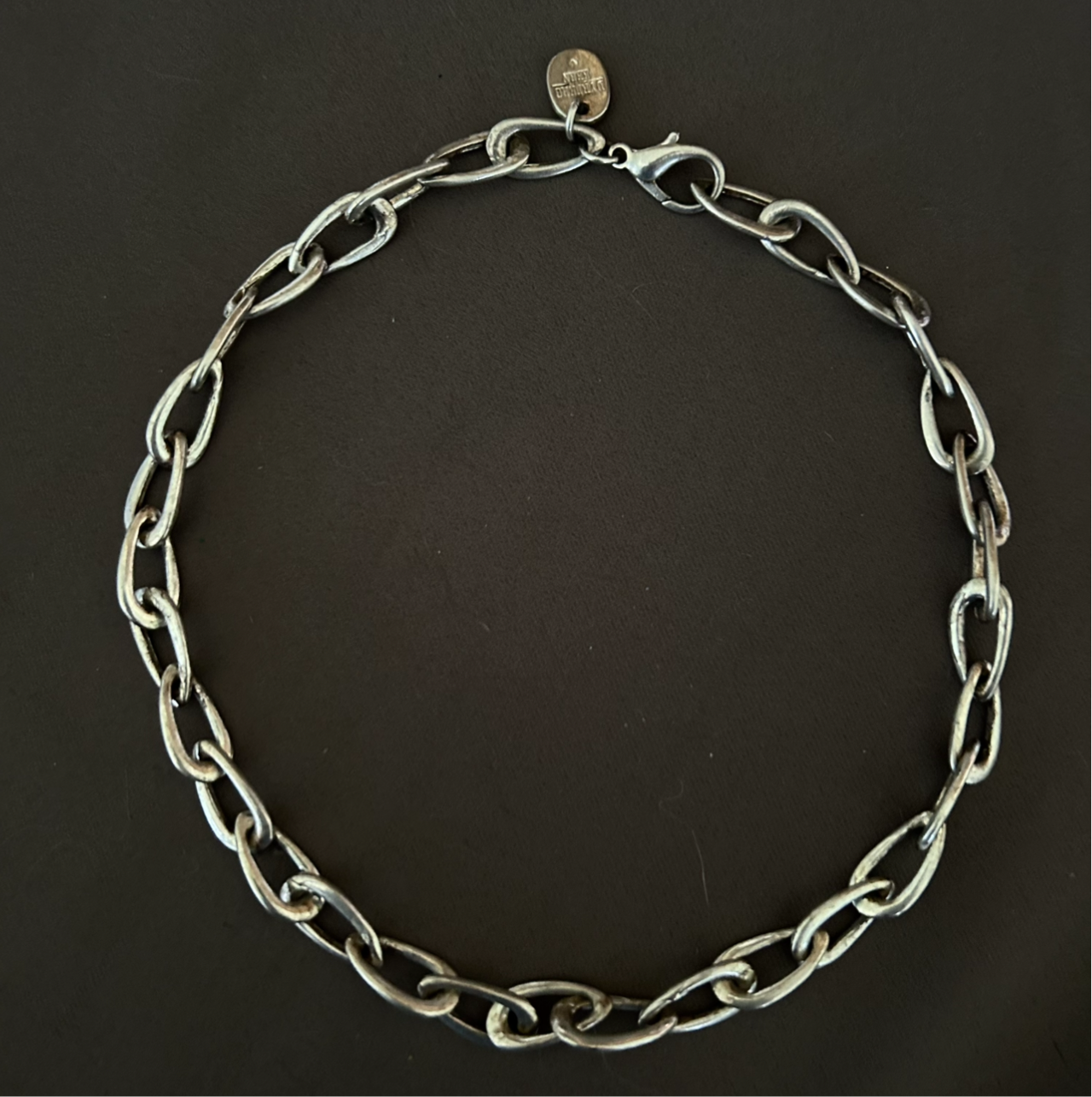 Chain necklace