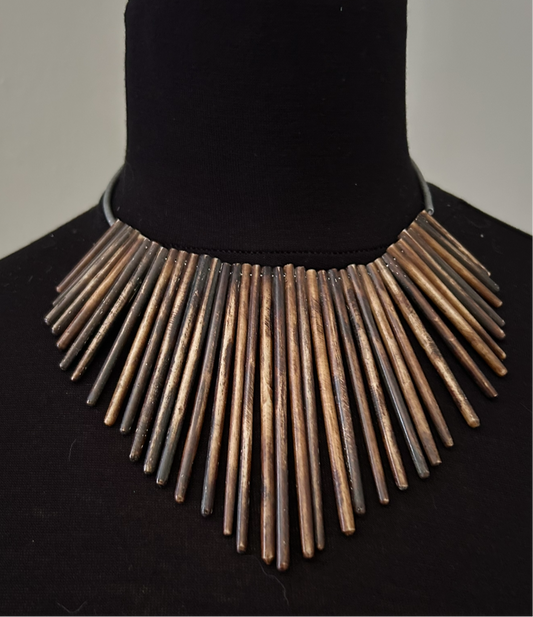 Etno necklace