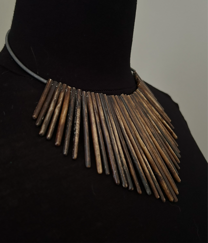 Etno necklace