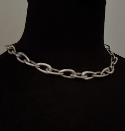 Chain necklace