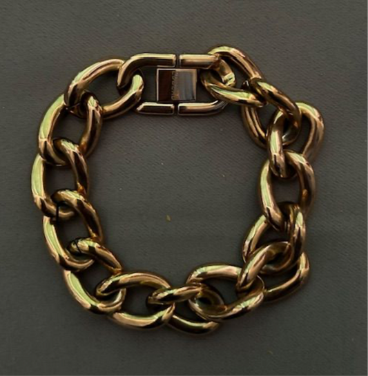 Chain bracelet