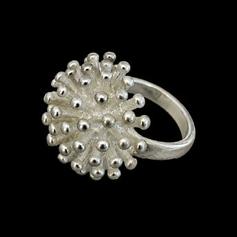 Spike ring