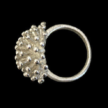 Spike ring