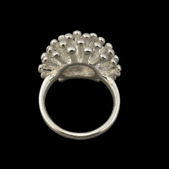 Spike ring