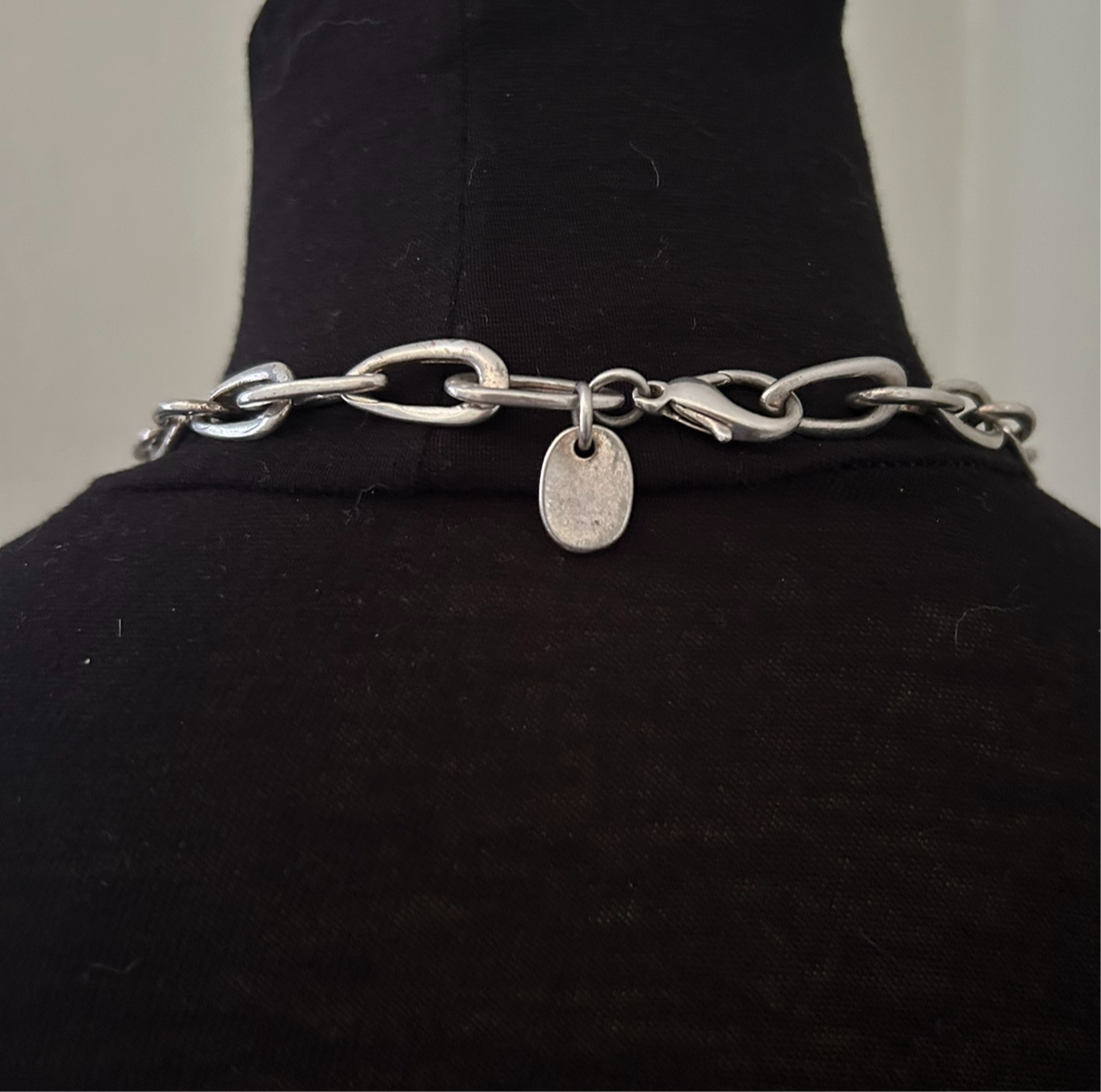 Chain necklace