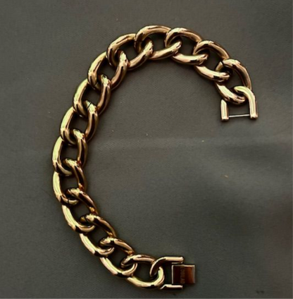 Chain bracelet