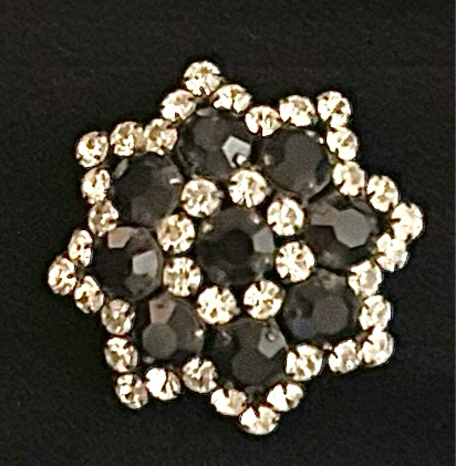 Star brooch