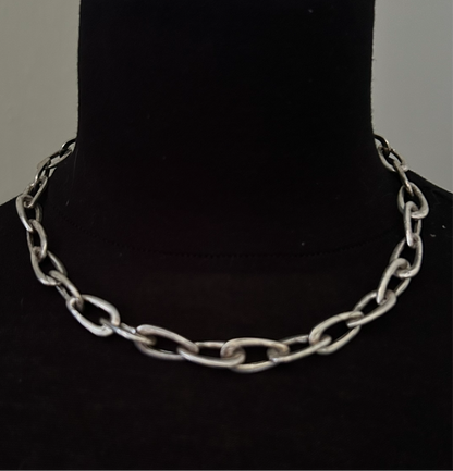 Chain necklace